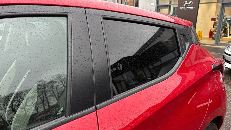 Nissan Micra 1.0 IG-T 92 Tekna 5dr Petrol Hatchback